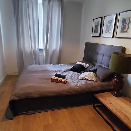Central Apartments Ogarna 3 Gdansk Ngoại thất bức ảnh