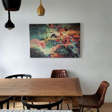 Central Apartments Ogarna 3 Gdansk Ngoại thất bức ảnh