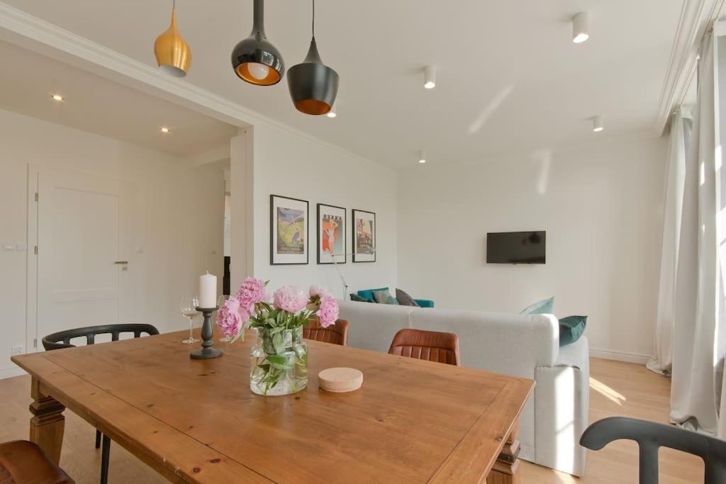 Central Apartments Ogarna 3 Gdansk Ngoại thất bức ảnh