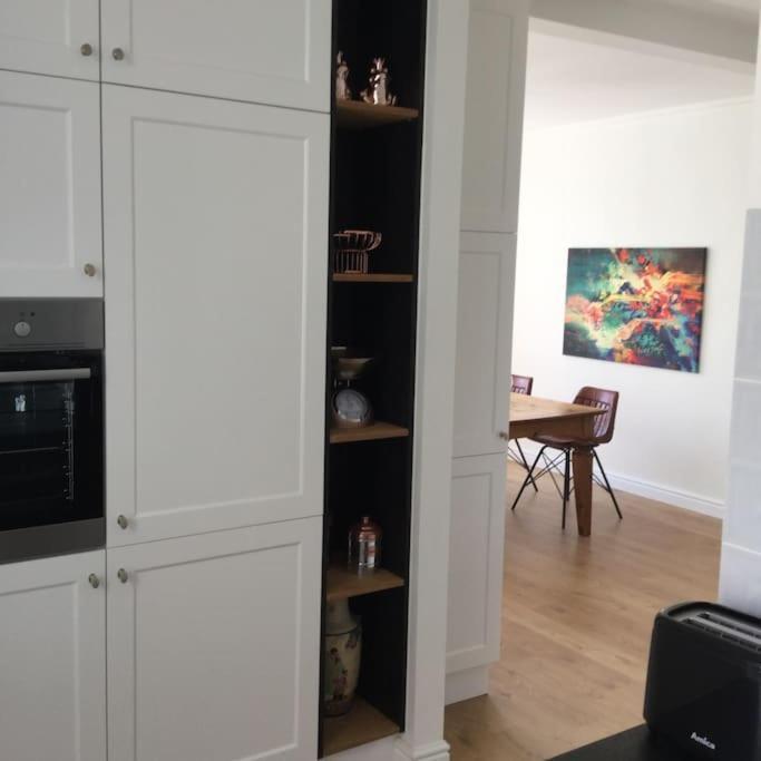 Central Apartments Ogarna 3 Gdansk Ngoại thất bức ảnh