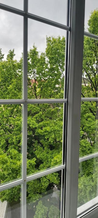 Central Apartments Ogarna 3 Gdansk Ngoại thất bức ảnh