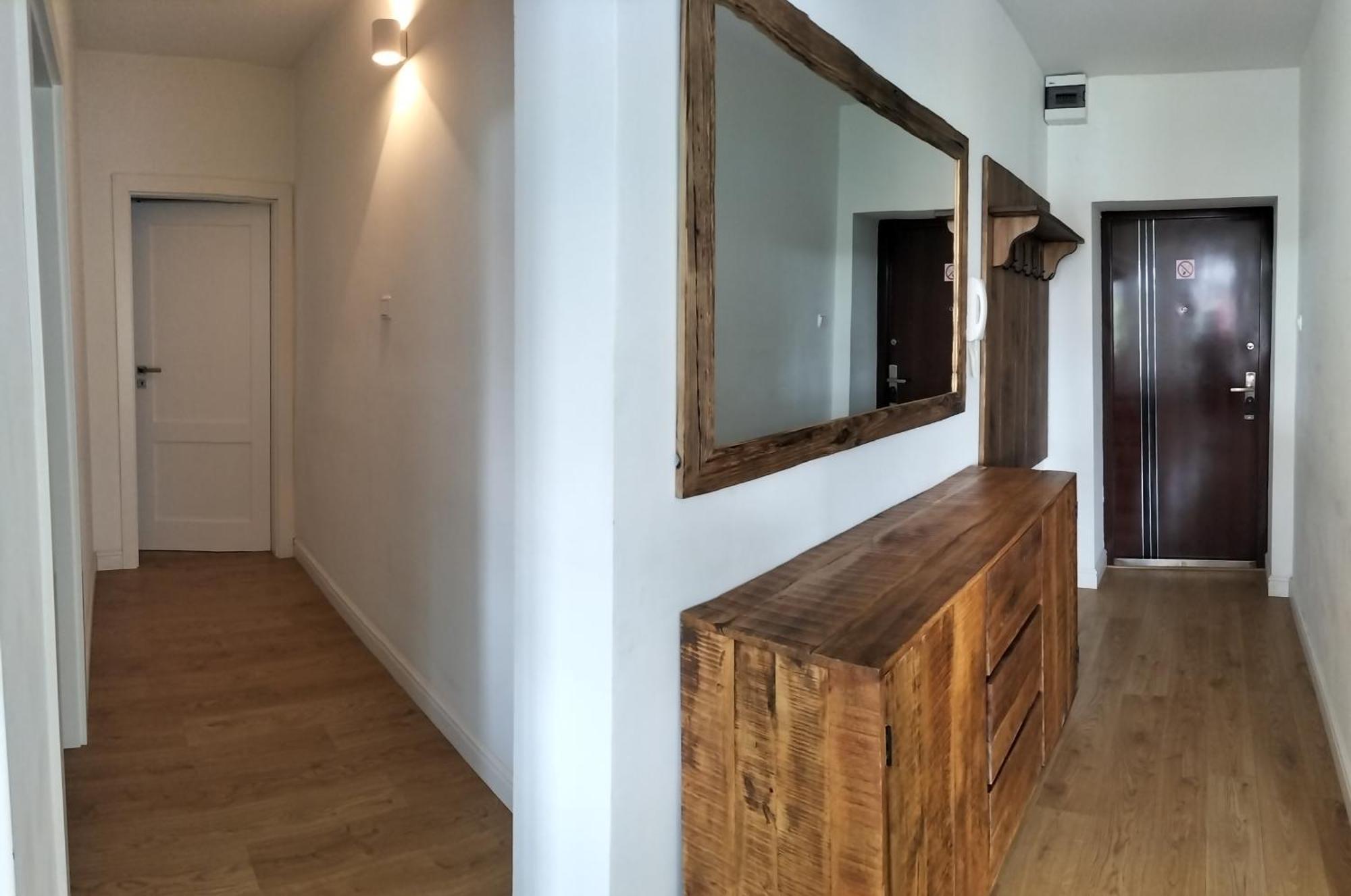Central Apartments Ogarna 3 Gdansk Ngoại thất bức ảnh