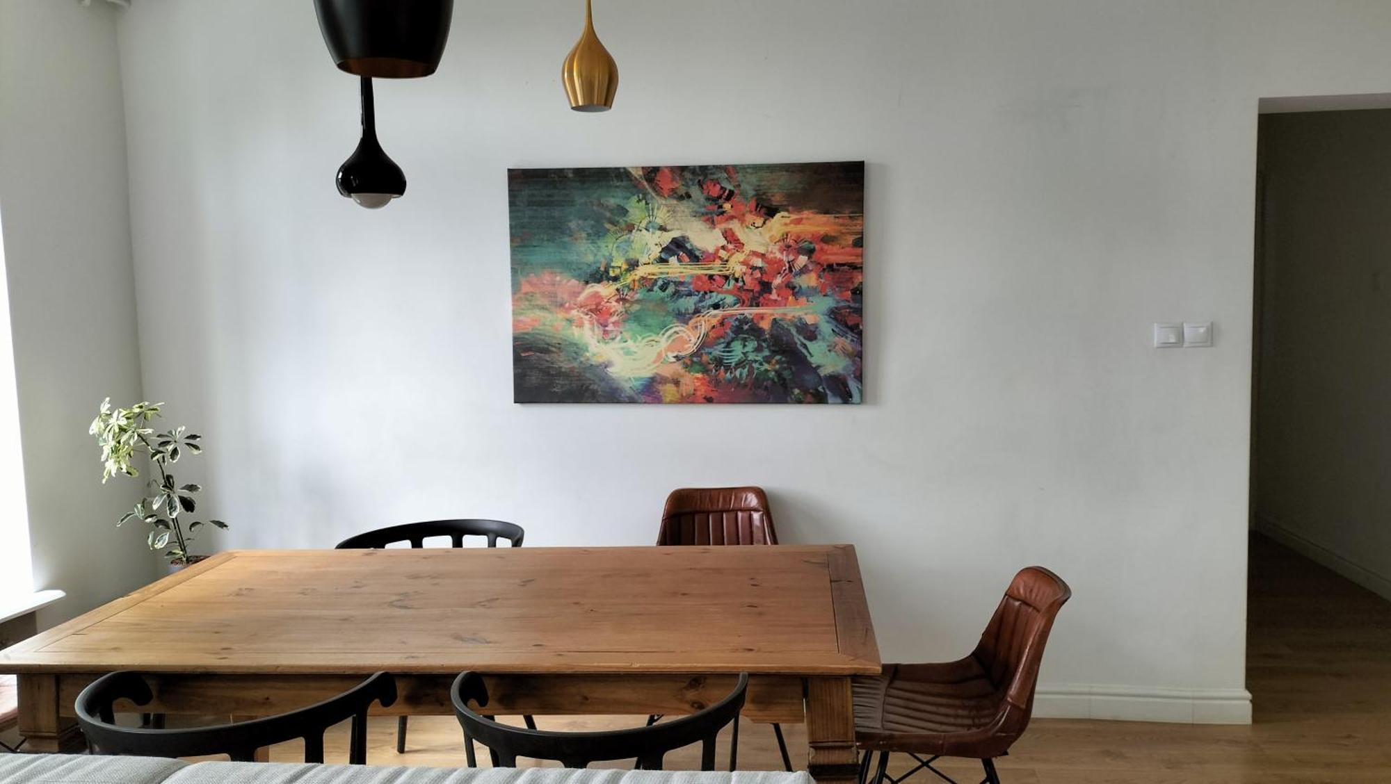 Central Apartments Ogarna 3 Gdansk Ngoại thất bức ảnh
