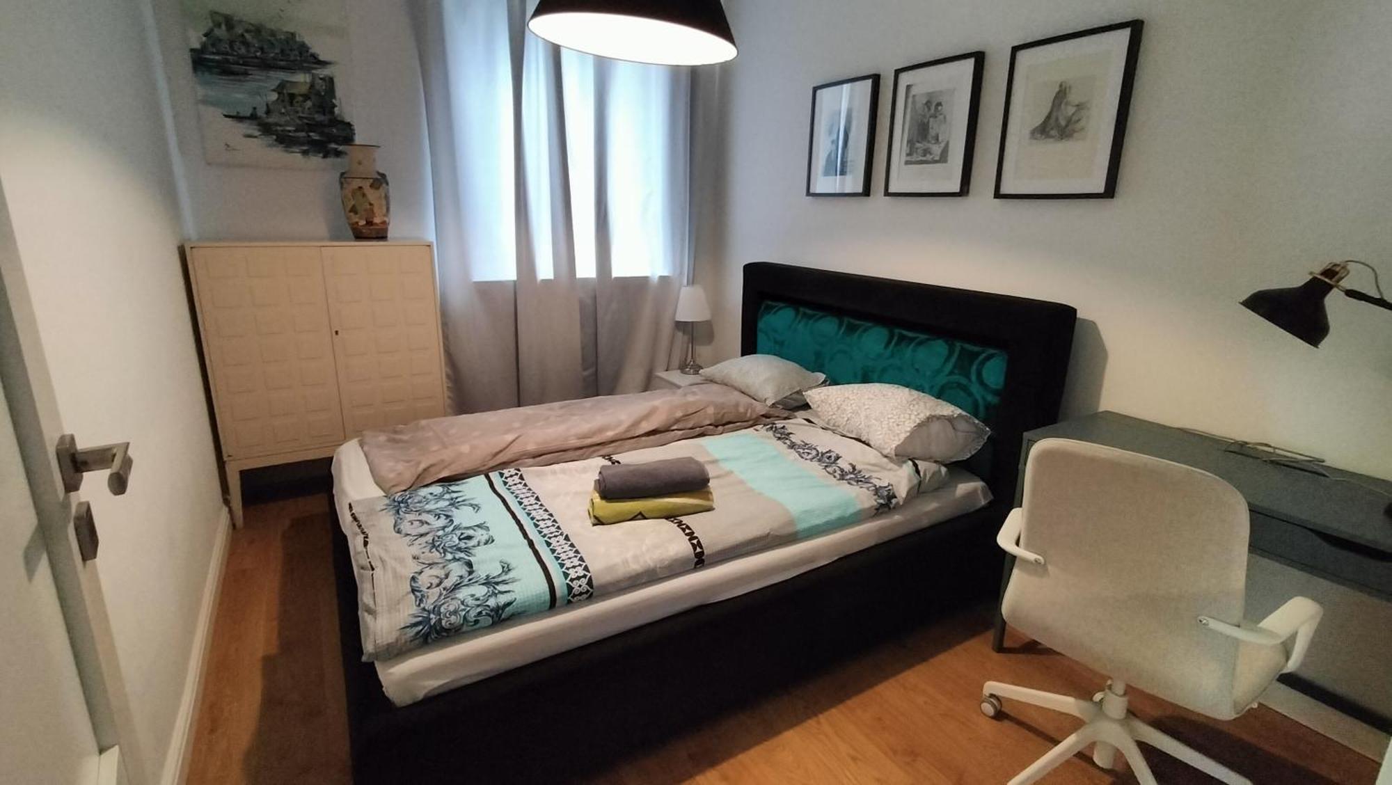 Central Apartments Ogarna 3 Gdansk Ngoại thất bức ảnh