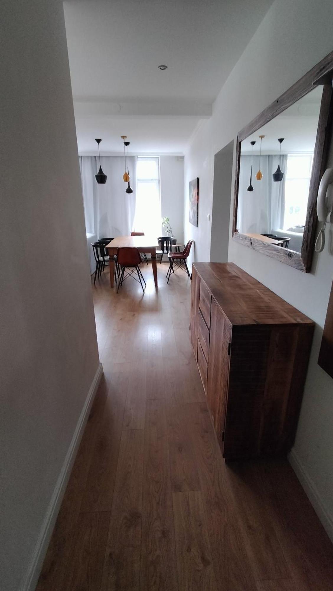 Central Apartments Ogarna 3 Gdansk Ngoại thất bức ảnh