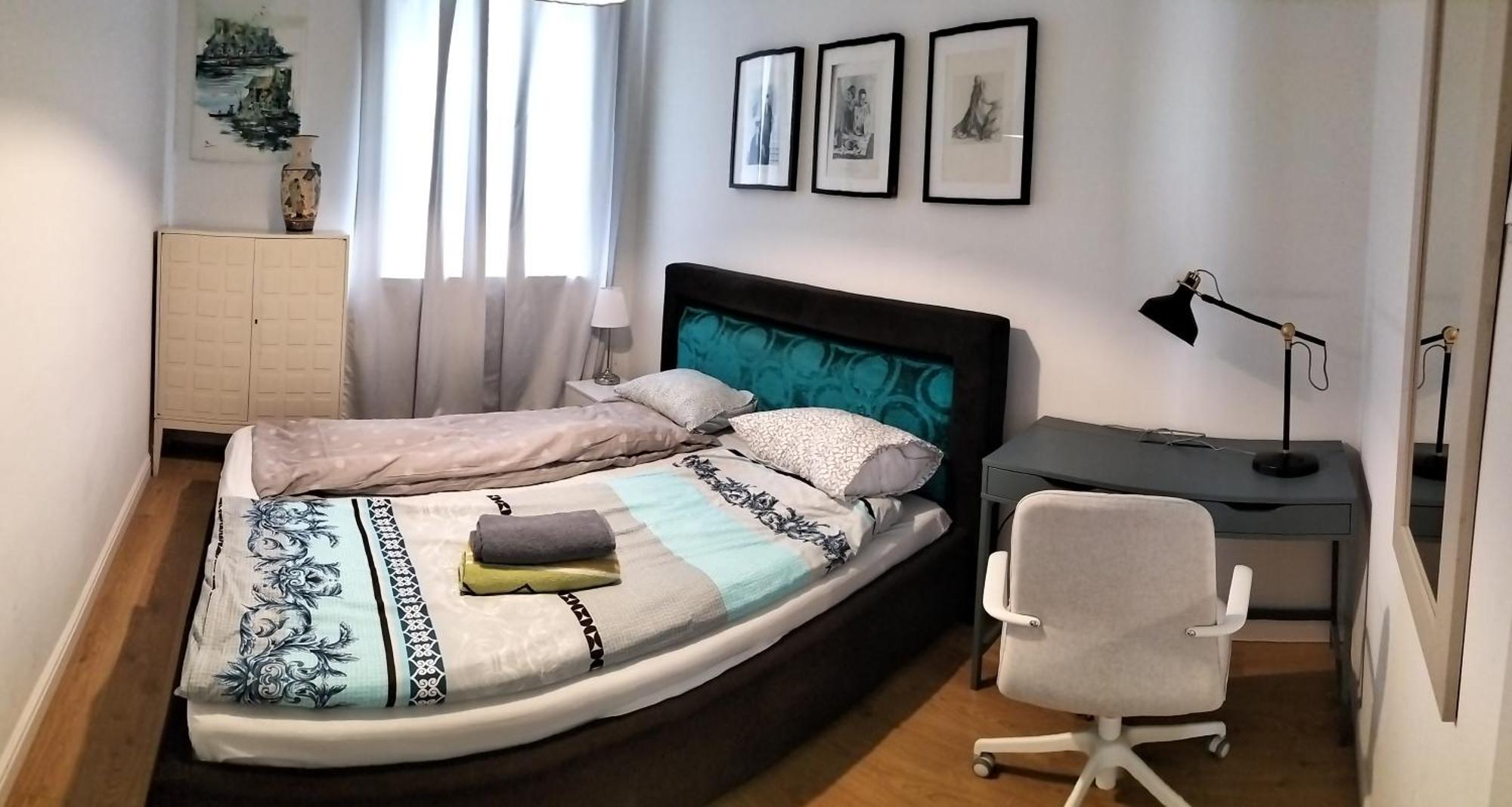 Central Apartments Ogarna 3 Gdansk Ngoại thất bức ảnh