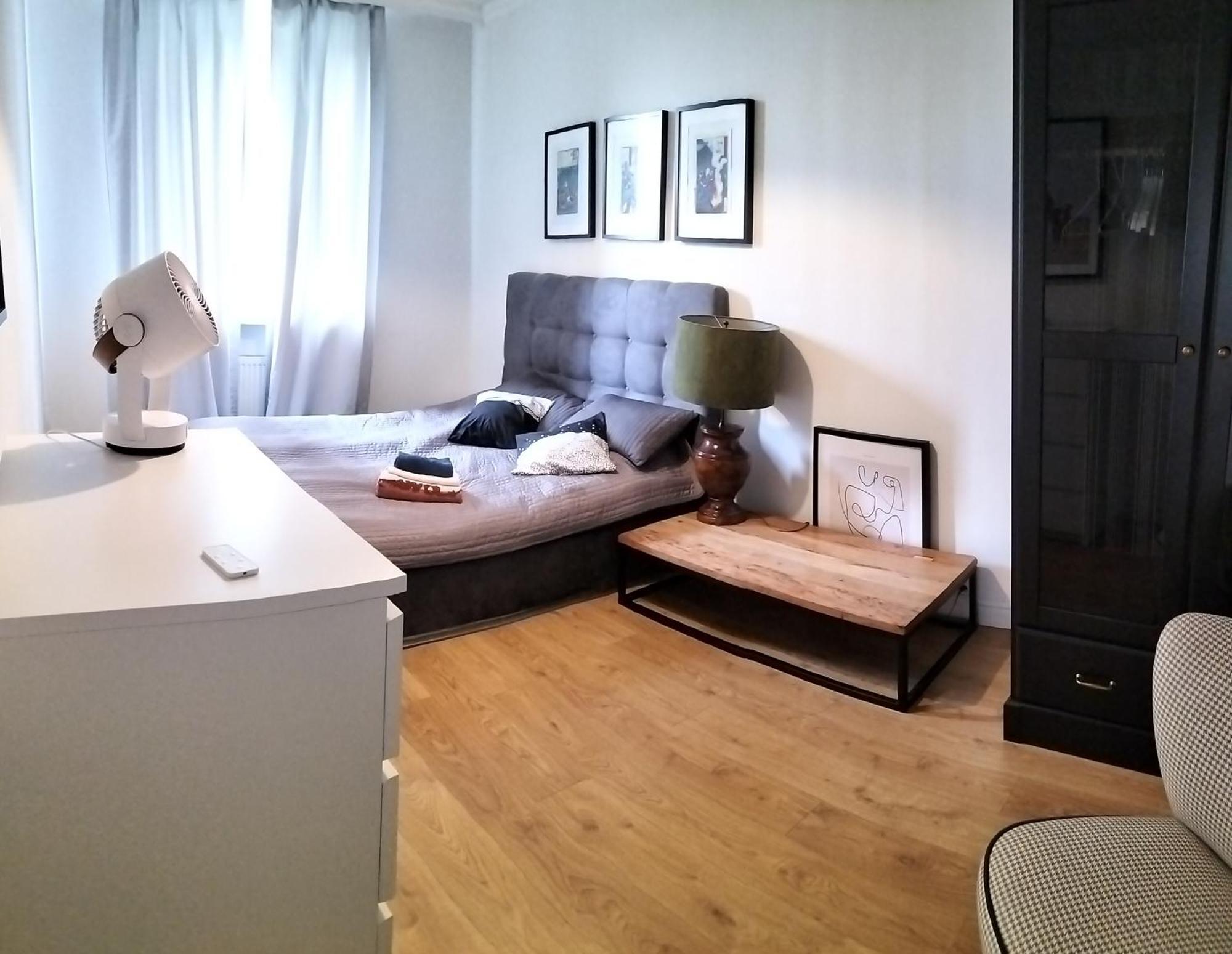 Central Apartments Ogarna 3 Gdansk Ngoại thất bức ảnh